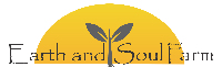 Earth and Soul Farm Logo