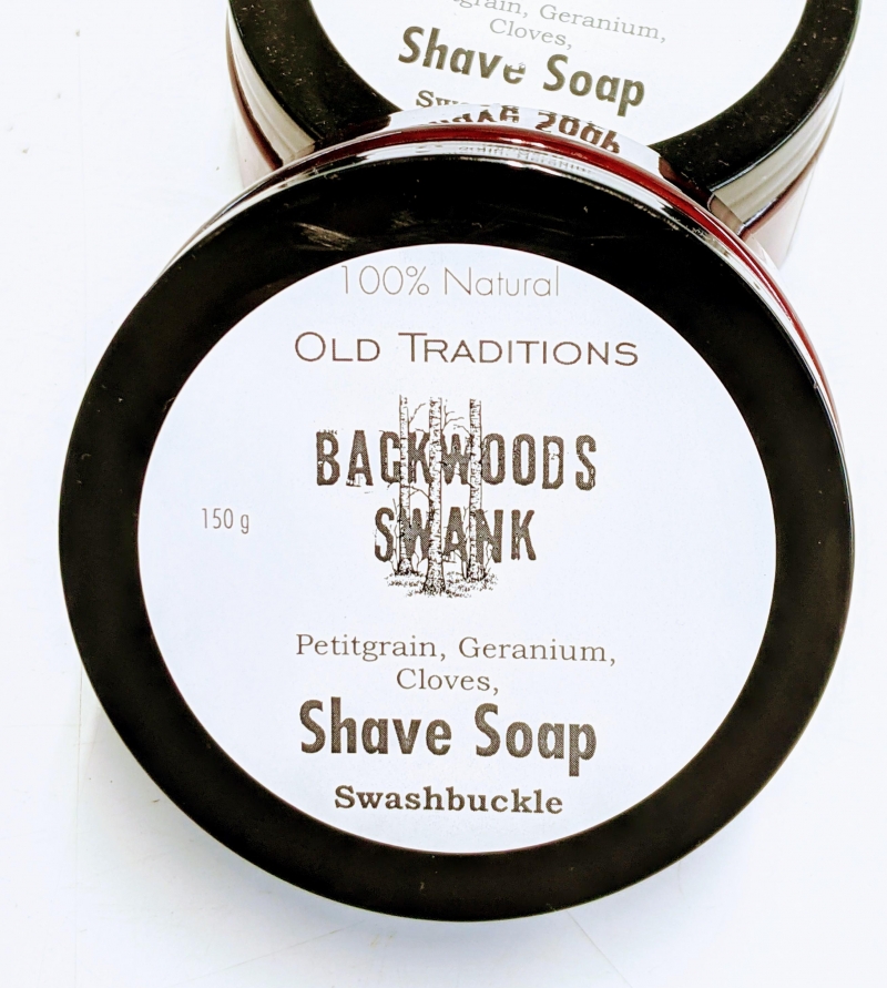 picture of Shave Soap