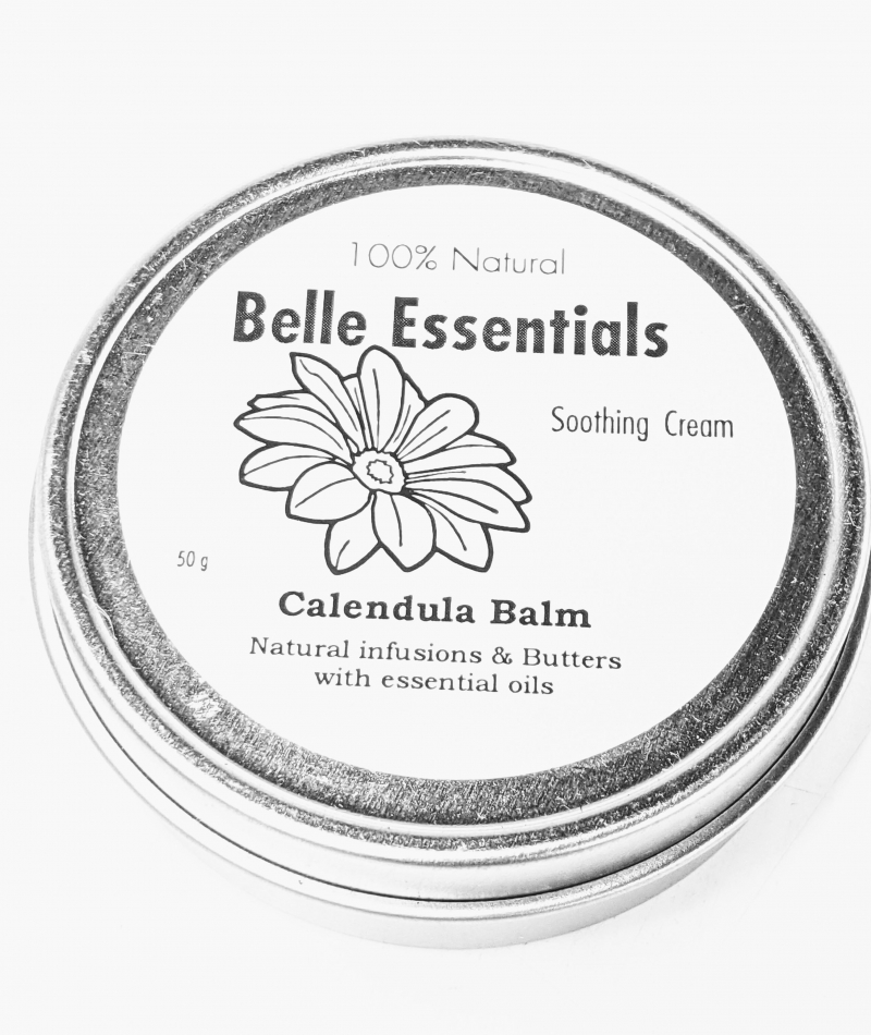 picture of Calendula Balm