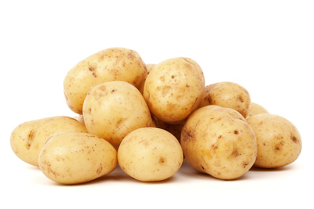 picture of Potatoes 2lb