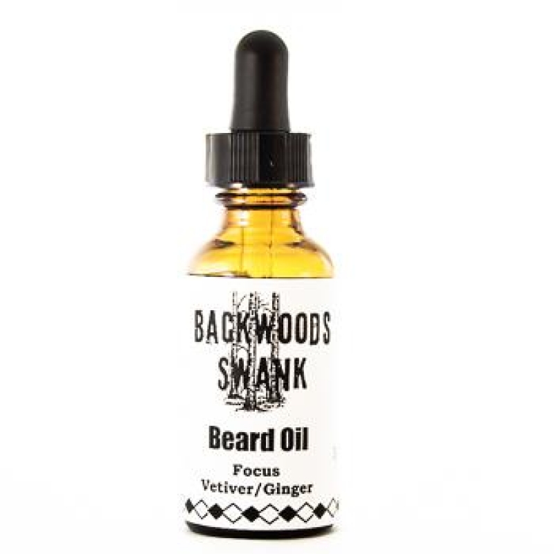 picture of Beard Oil - Focus