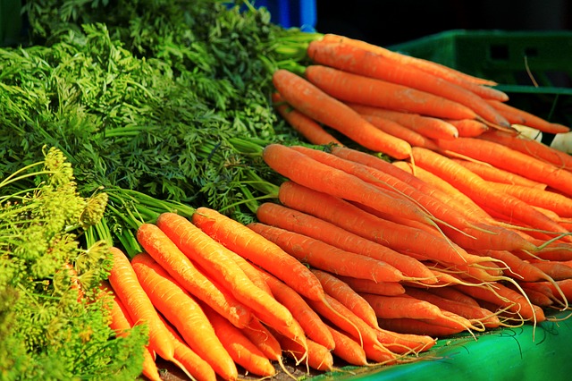 picture of Carrots 