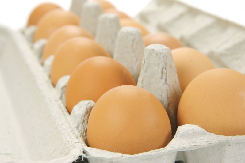 picture of Free Range Eggs