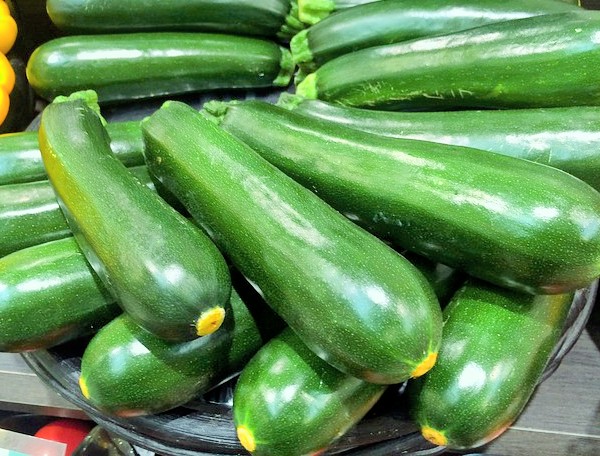 picture of Zucchini